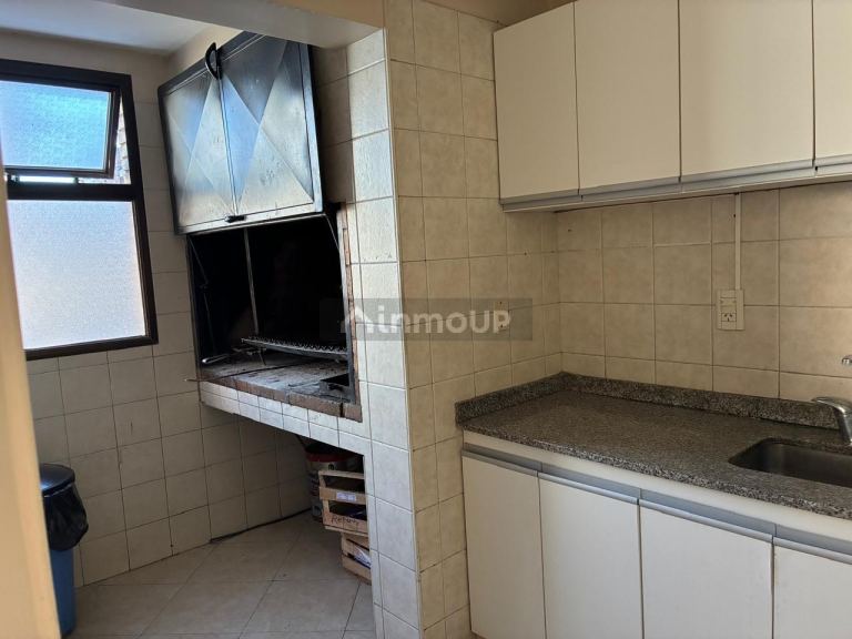 Departamento en Alquiler en Capital, Mendoza