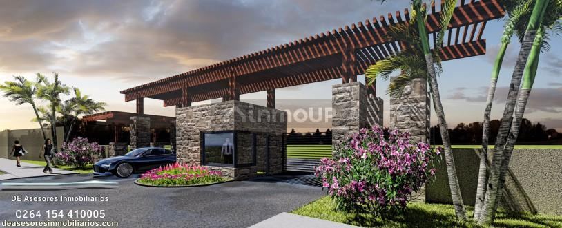 Lote en Venta en Rawson, San Juan