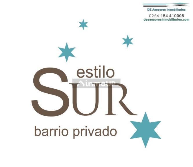 Lote en Venta en Rawson, San Juan