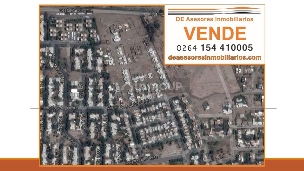 Lote en Venta en Capital, San Juan