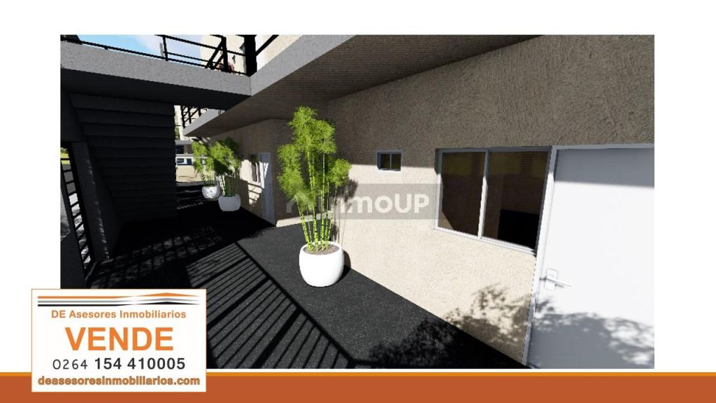 Departamento en Venta en Rawson, San Juan