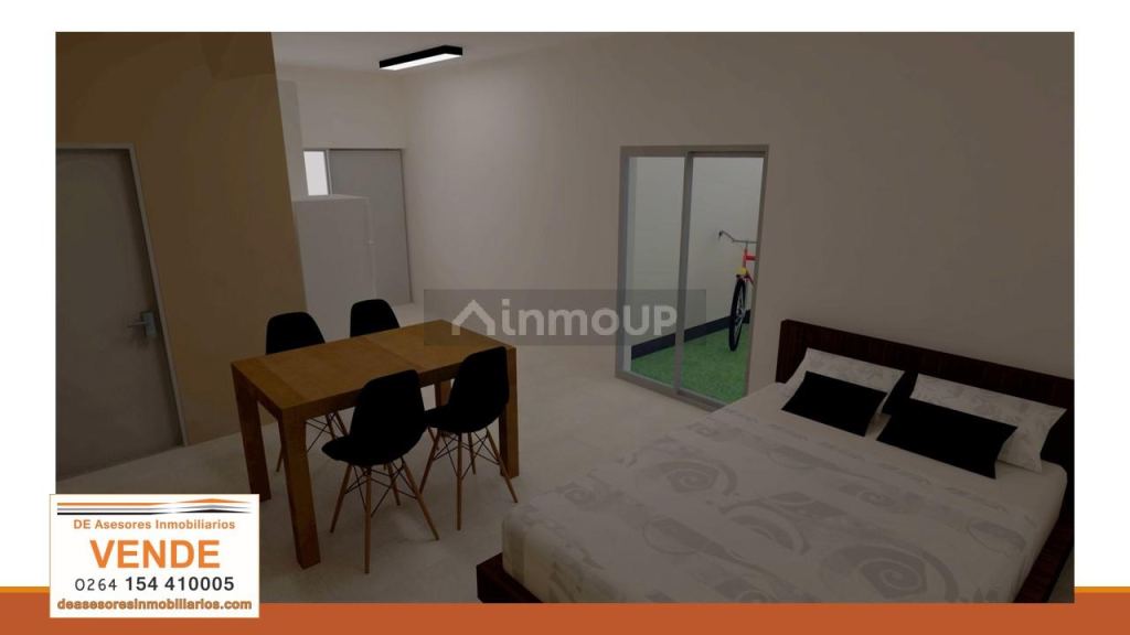 Departamento en Venta en Rawson, San Juan