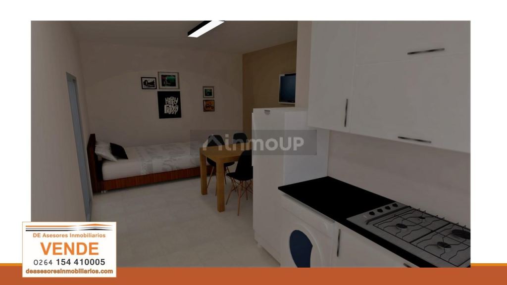 Departamento en Venta en Rawson, San Juan