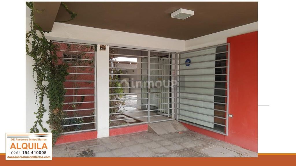 Departamento en Alquiler Temporario en Capital, San Juan