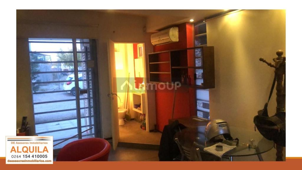 Departamento en Alquiler Temporario en Capital, San Juan