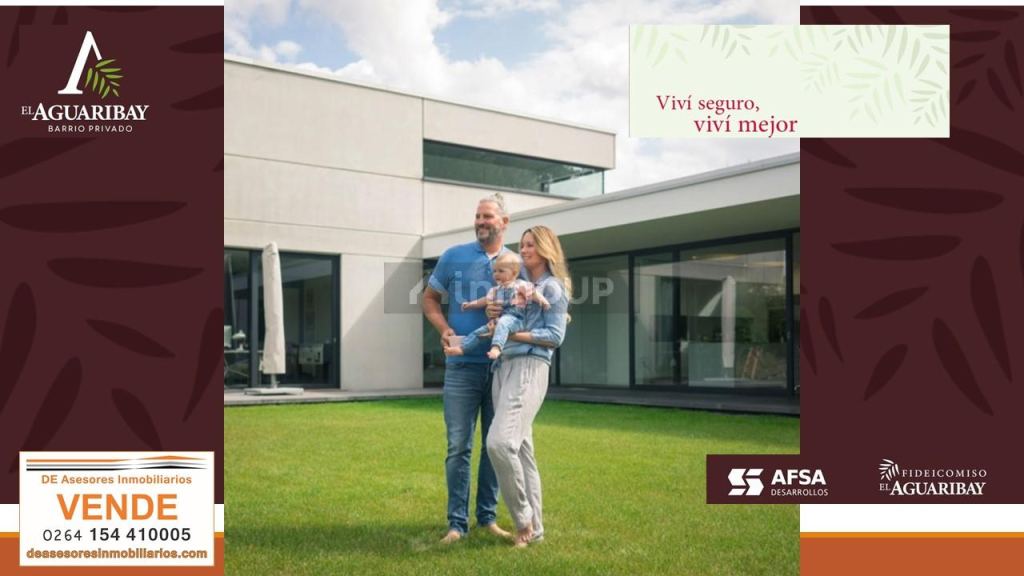 Lote en Venta en Santa Lucia, San Juan