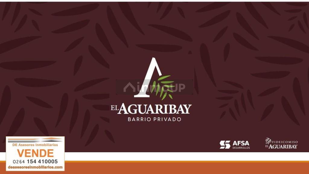 Lote en Venta en Santa Lucia, San Juan