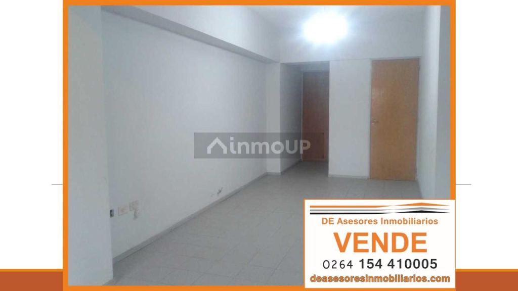 Departamento en Venta en Capital, San Juan