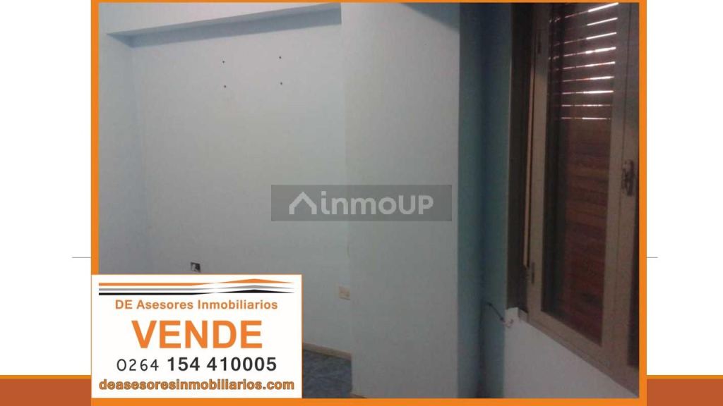 Departamento en Venta en Capital, San Juan