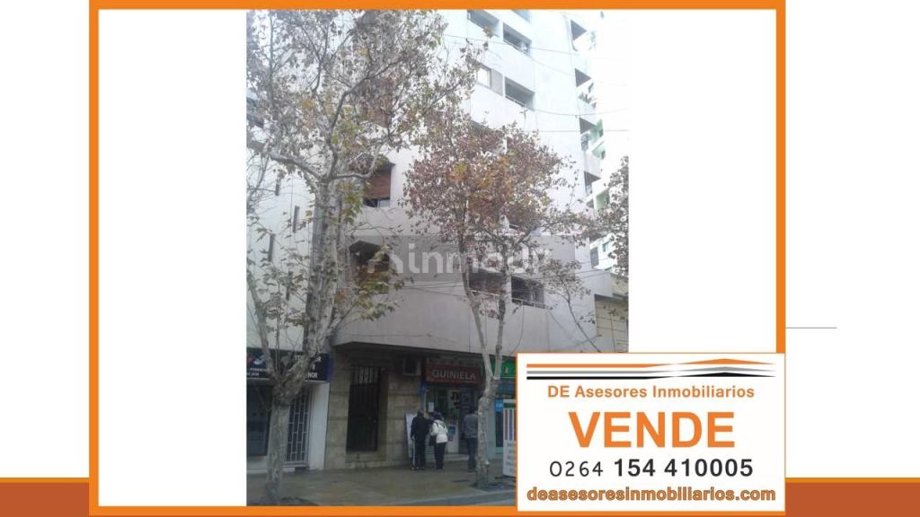 Departamento en Venta en Capital, San Juan