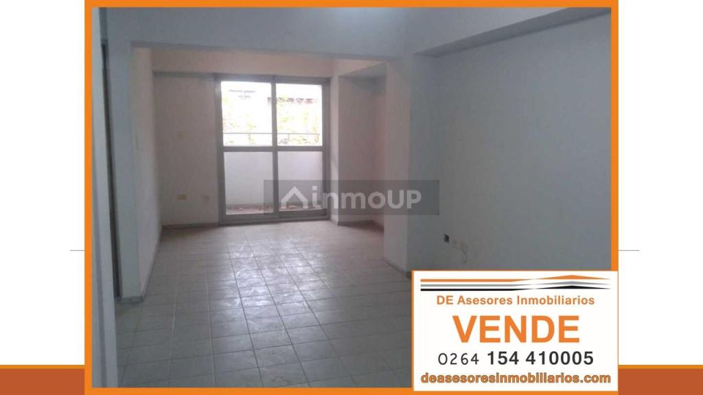 Departamento en Venta en Capital, San Juan