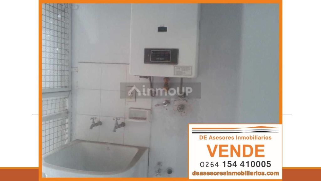 Departamento en Venta en Capital, San Juan