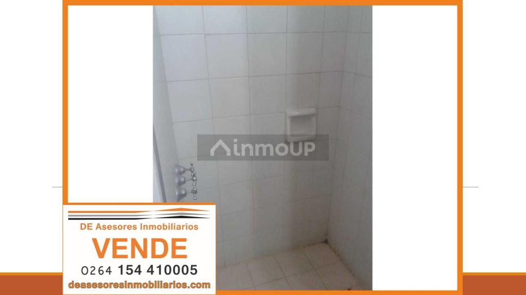 Departamento en Venta en Capital, San Juan