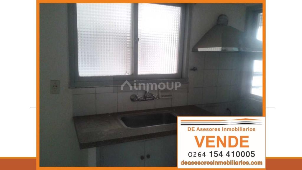 Departamento en Venta en Capital, San Juan