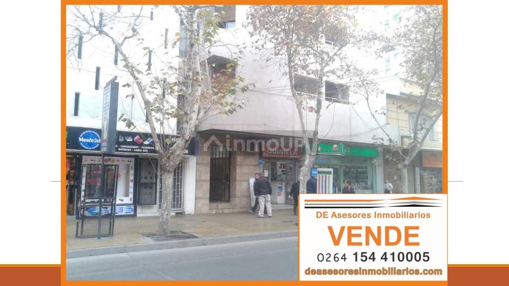 Departamento en Venta en Capital, San Juan