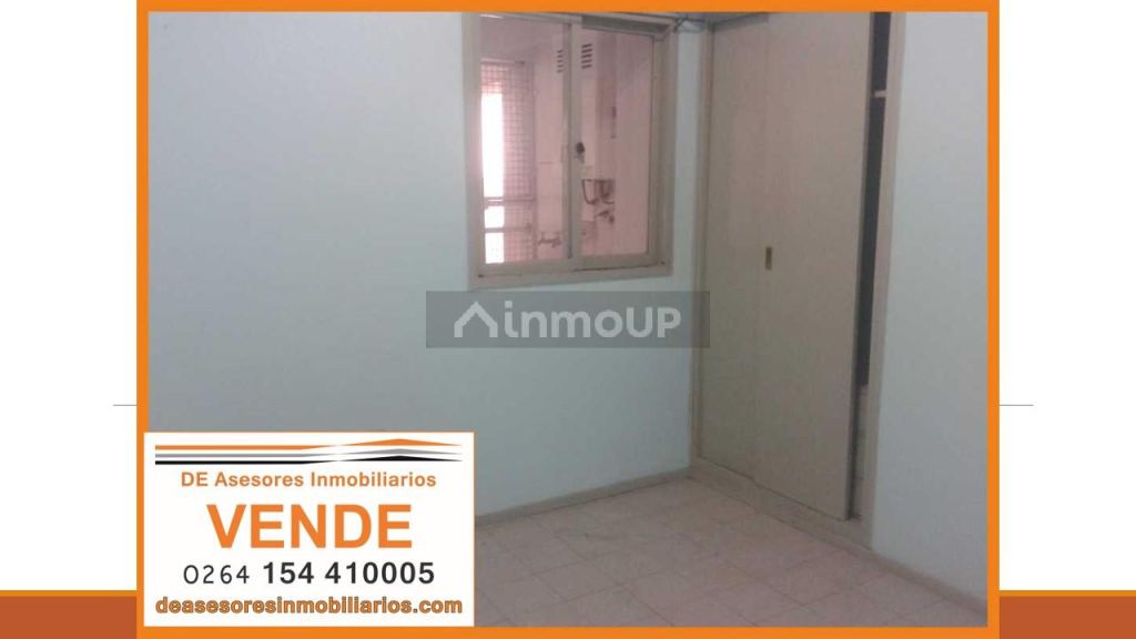 Departamento en Venta en Capital, San Juan