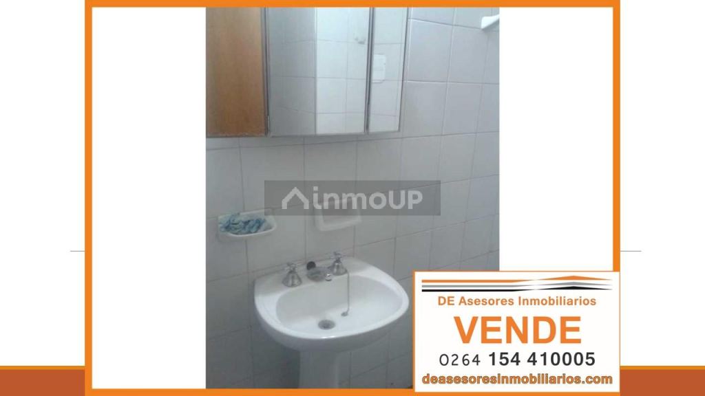 Departamento en Venta en Capital, San Juan