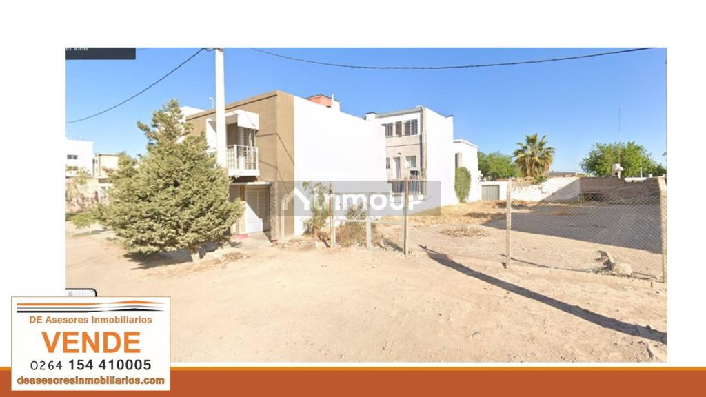 Lote en Venta en Capital, San Juan