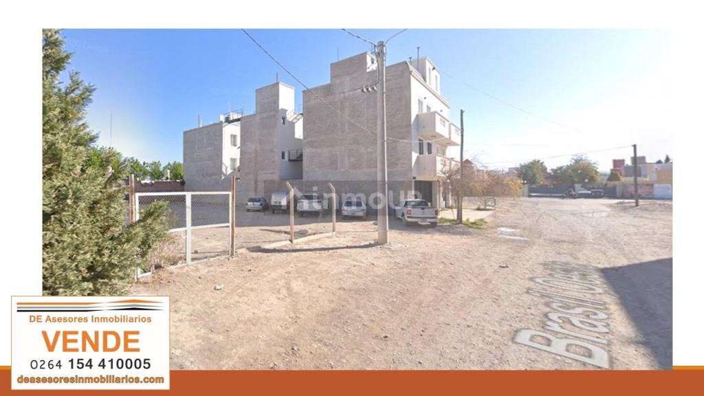 Lote en Venta en Capital, San Juan