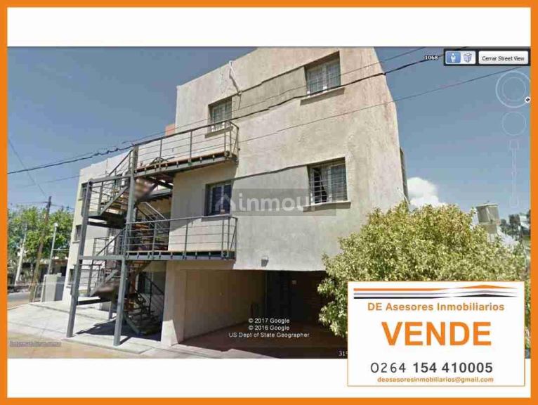 Departamento en Venta en Capital, San Juan