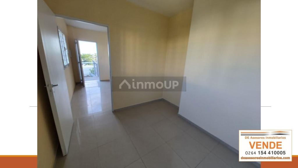 Departamento en Venta en Capital, San Juan
