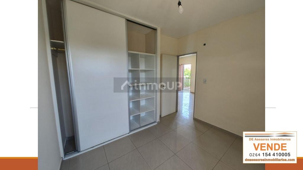 Departamento en Venta en Capital, San Juan
