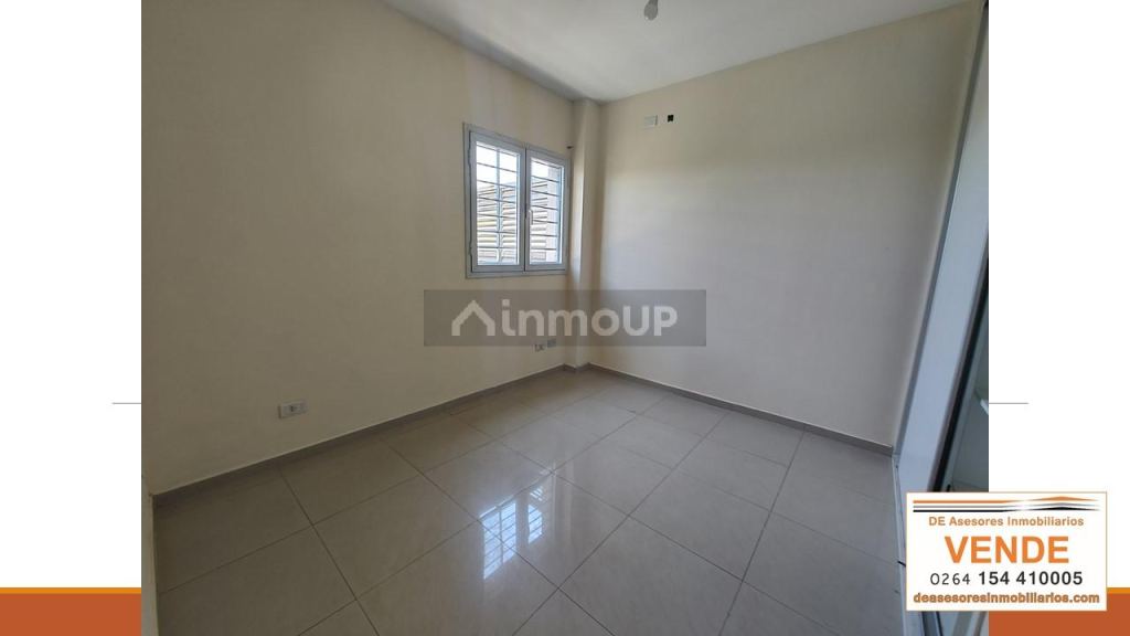 Departamento en Venta en Capital, San Juan