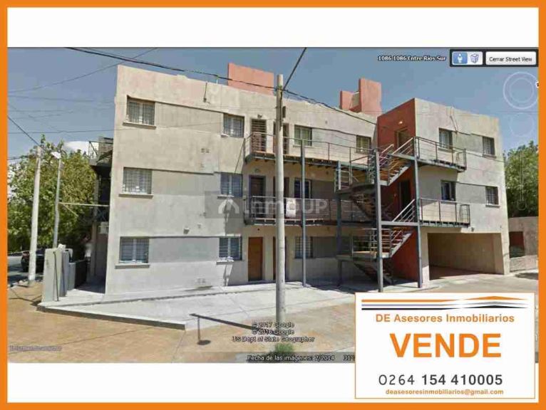 Departamento en Venta en Capital, San Juan