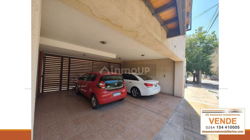 Departamento en Venta en Capital, San Juan
