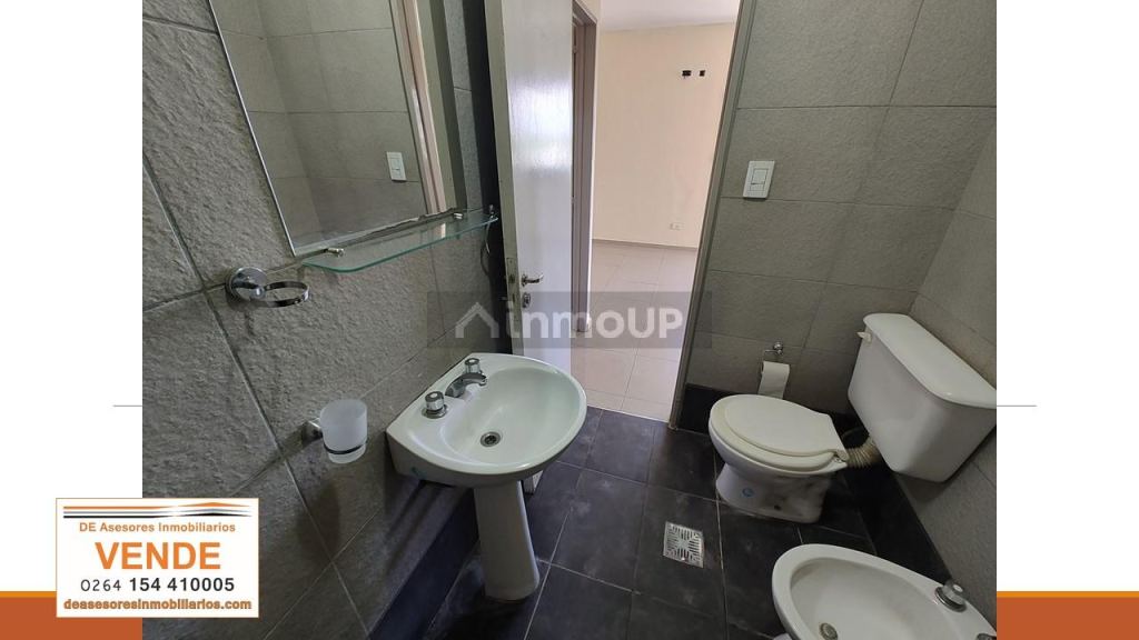 Departamento en Venta en Capital, San Juan