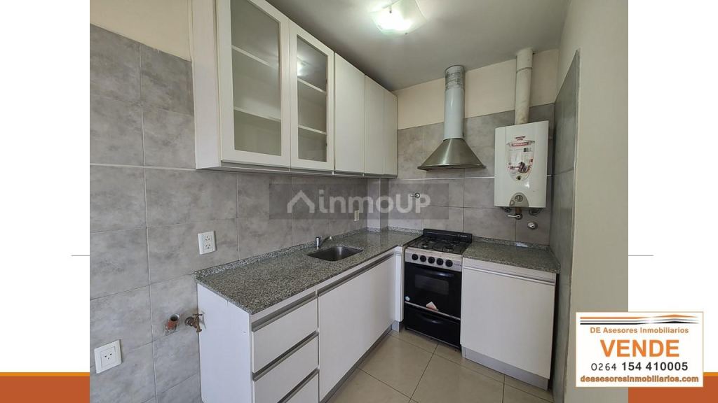 Departamento en Venta en Capital, San Juan