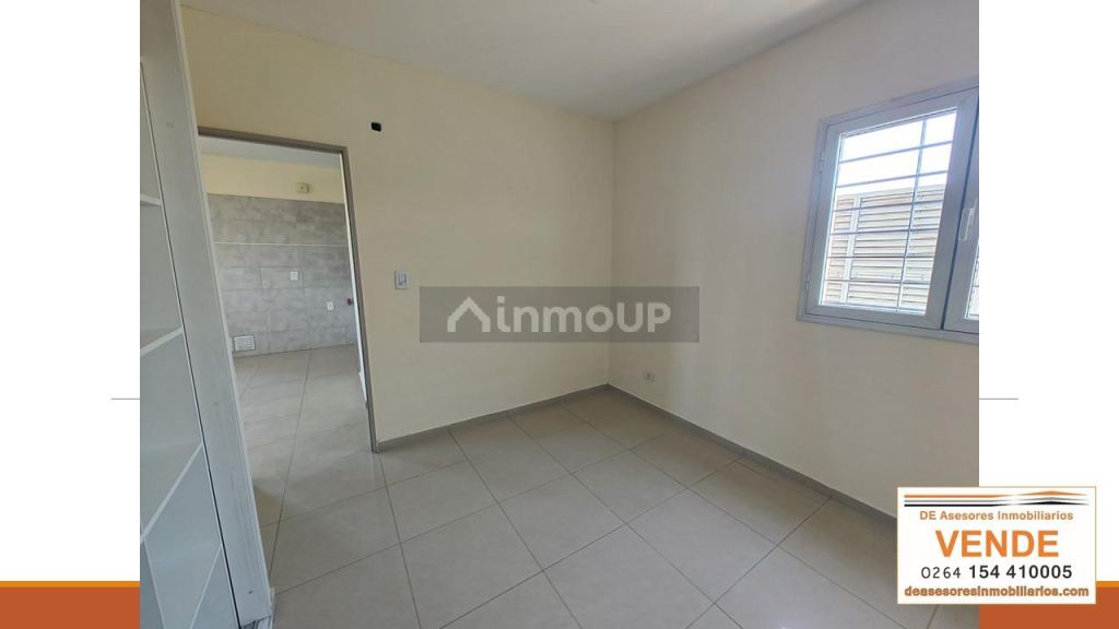 Departamento en Venta en Capital, San Juan