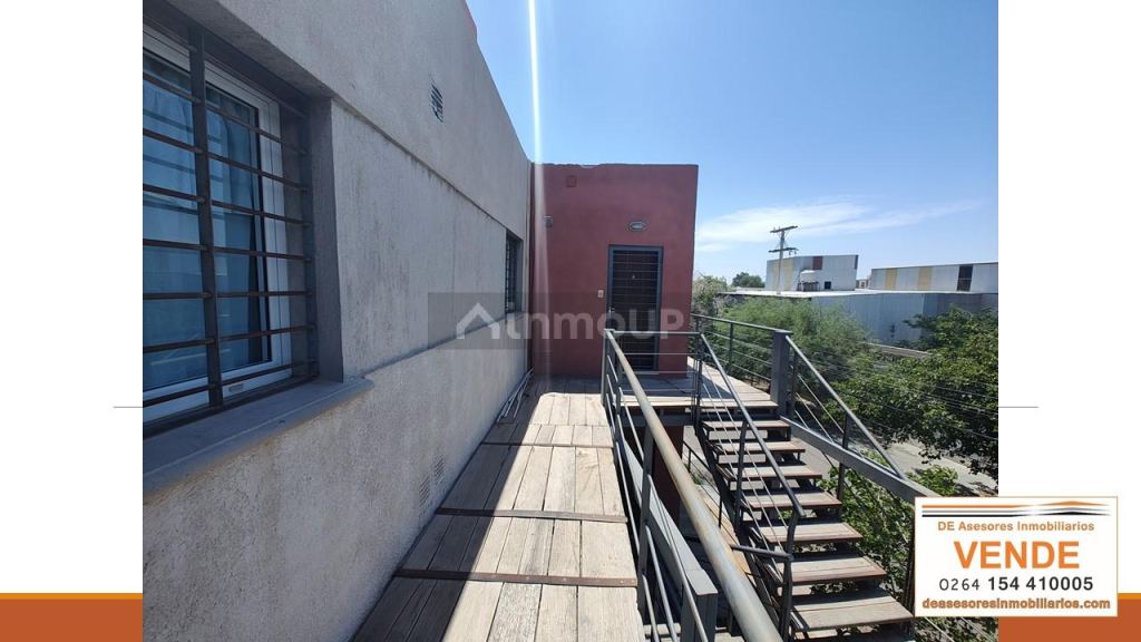 Departamento en Venta en Capital, San Juan