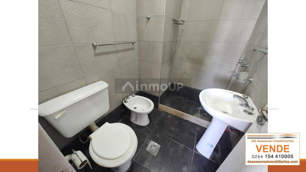 Departamento en Venta en Capital, San Juan