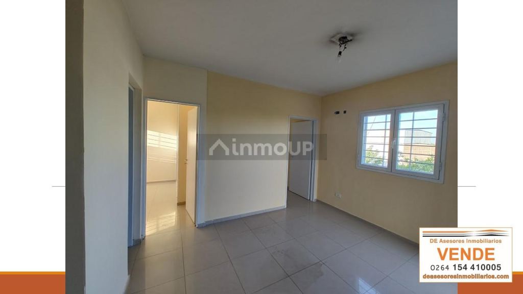 Departamento en Venta en Capital, San Juan