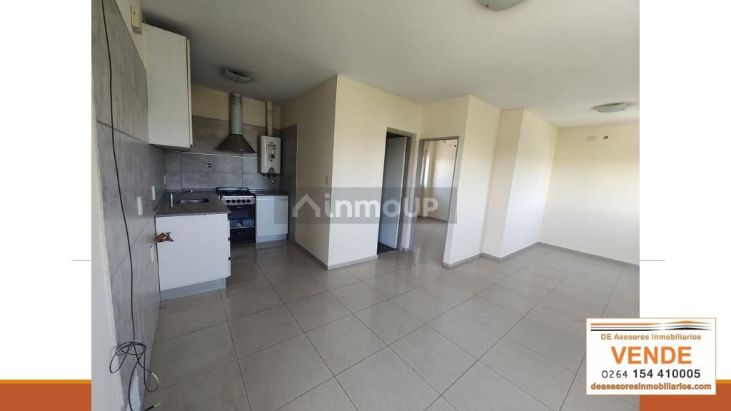 Departamento en Venta en Capital, San Juan