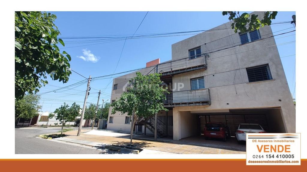 Departamento en Venta en Capital, San Juan