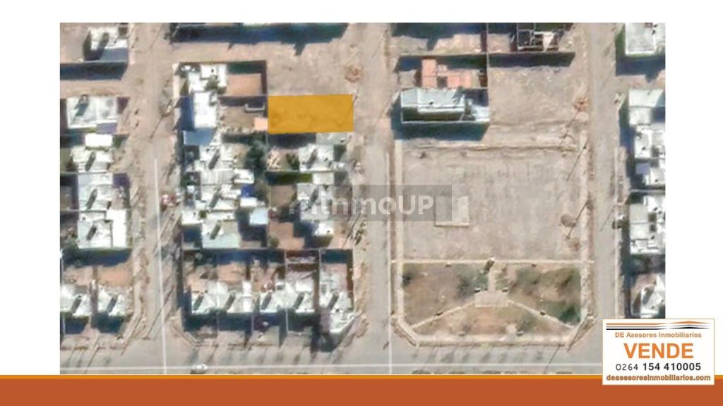Lote en Venta en Rawson, San Juan