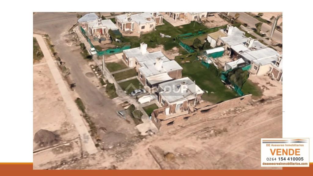 Lote en Venta en Rawson, San Juan