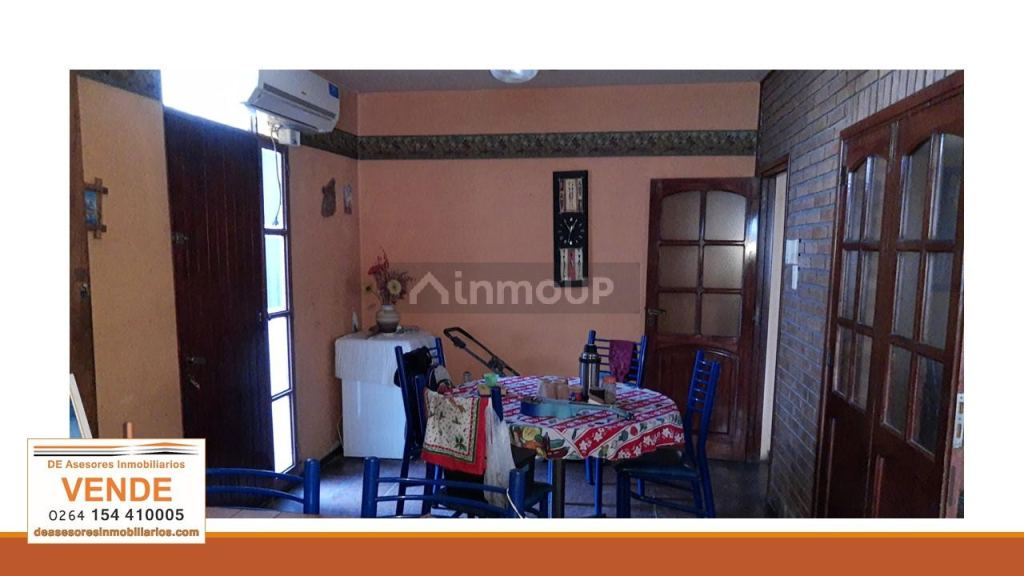 Casa en Venta en Rivadavia, San Juan
