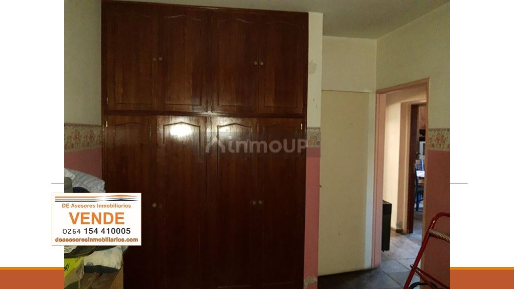 Casa en Venta en Rivadavia, San Juan