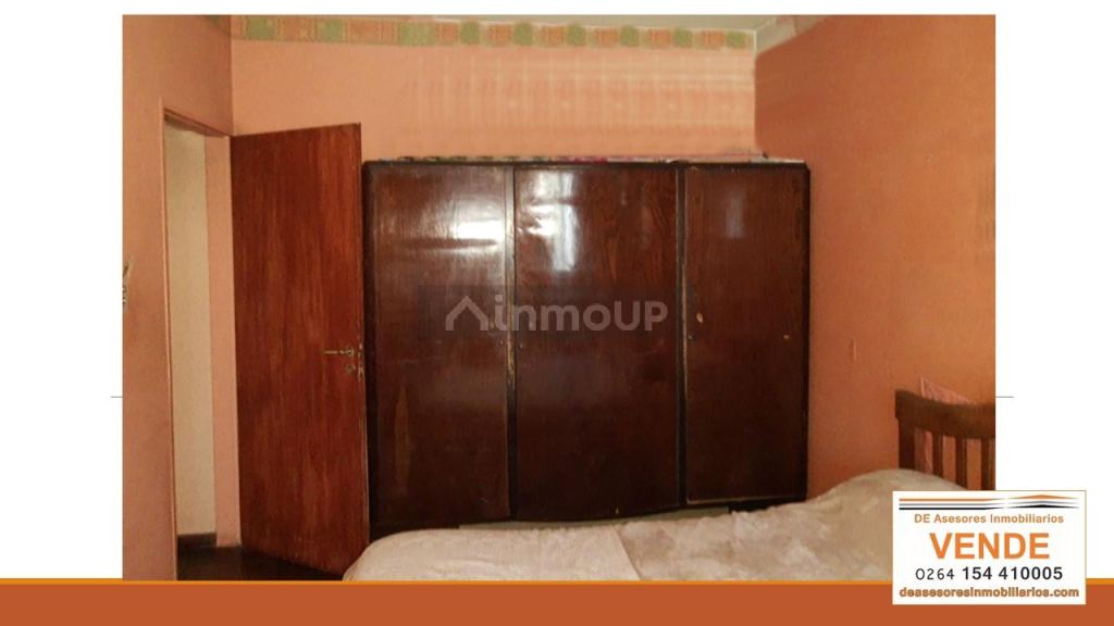 Casa en Venta en Rivadavia, San Juan