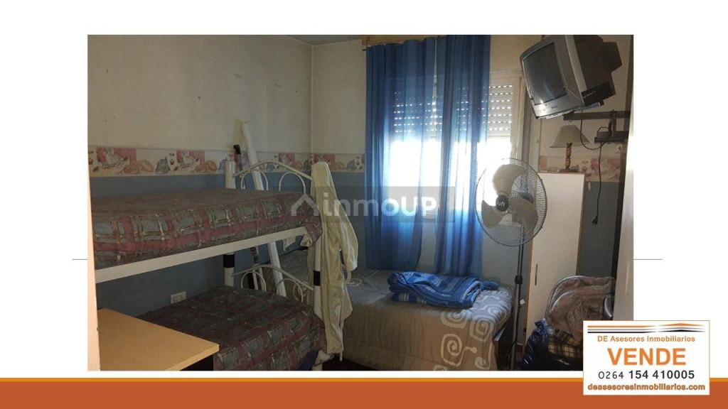 Casa en Venta en Rivadavia, San Juan