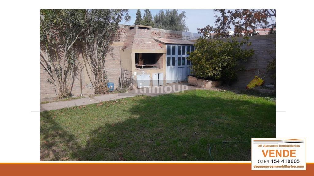 Casa en Venta en Rivadavia, San Juan