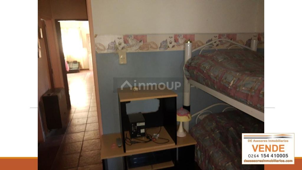 Casa en Venta en Rivadavia, San Juan