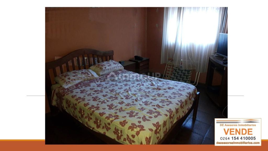 Casa en Venta en Rivadavia, San Juan