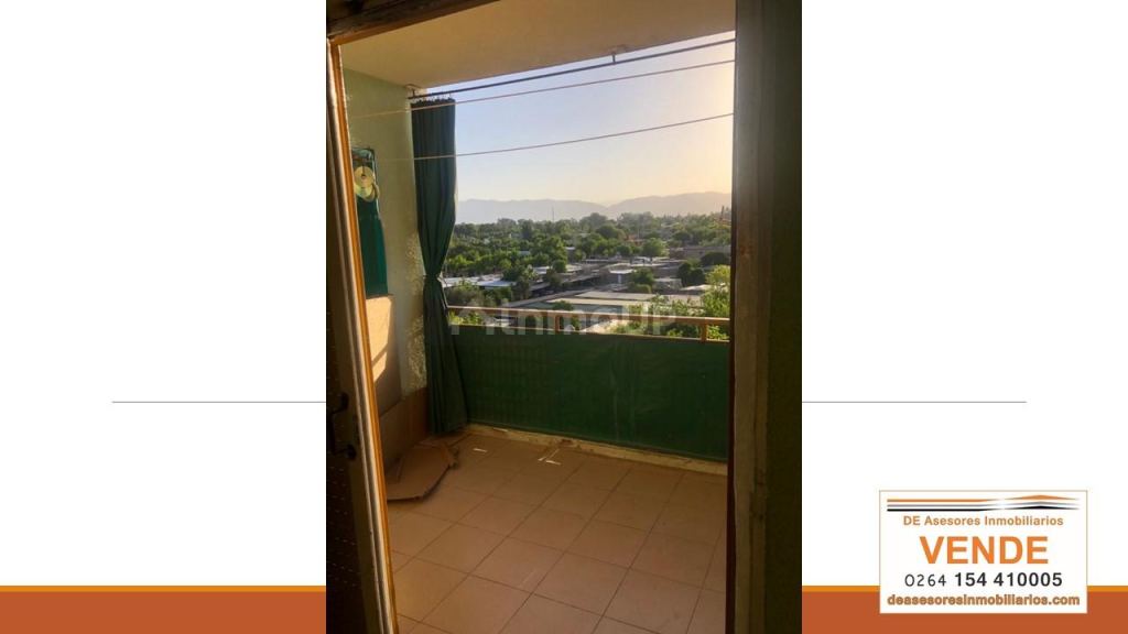 Departamento en Venta en Capital, San Juan