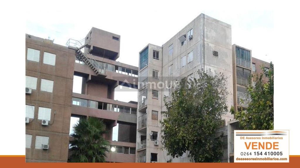 Departamento en Venta en Capital, San Juan