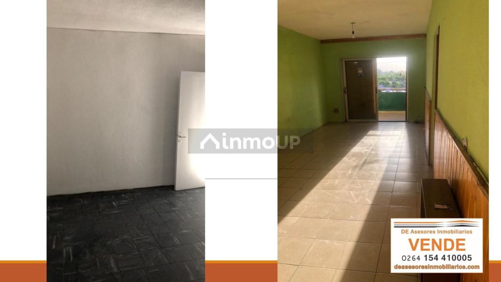 Departamento en Venta en Capital, San Juan