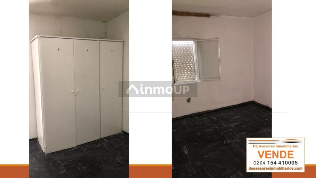 Departamento en Venta en Capital, San Juan